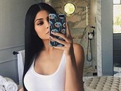 Kylie Jenner