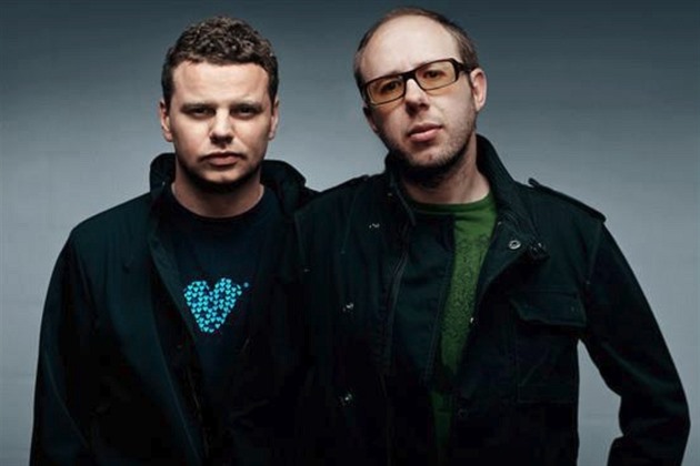 The Chemical Brothers