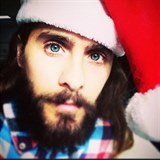 Jared Leto tak oblkl epiku.