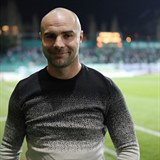 Jan Nezmar, nov sportovn editel Slavie.