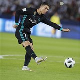 Cristiano Ronaldo vyhrál nedávno popáté anketu Zlatý míč.