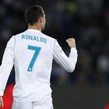 Cristiano Ronaldo, největší egomaniak světového fotbalu.