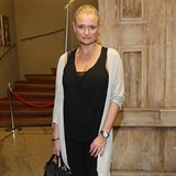 Jana Adamcová chce zkusit kariéru muzikálové zpěvačky.