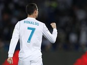 Cristiano Ronaldo, nejvtí egomaniak svtového fotbalu.