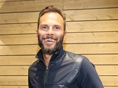 Patrik Berger promluvil o nepovedeném detoxu.