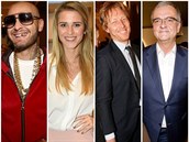 Jakými výroky letos eské celebrity pobavily veejnost?