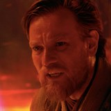 Obi Wan Kenobi v podn Ewana McGregora.