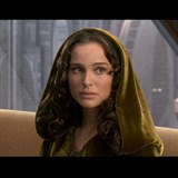 Padm Amidala zemela pi porodu.