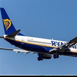 Spolenost Ryanair lta opravdu skoro zadarmo.