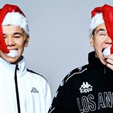 Marcus a Martinus