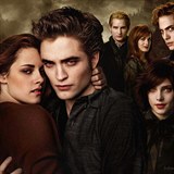 Twilight sga se stala hitem. 