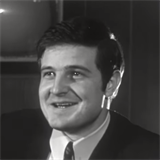 Jiří Štaidl v roce 1967