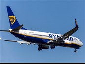 Spolenost Ryanair léta opravdu skoro zadarmo.