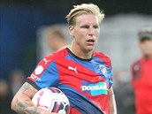 Frantiek Rajtoral býval oporou plzeské Viktorie.