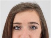 estnáctiletá Julie rámková z Plzn je poheovaná od 17.12.2017.
