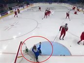 etí hokejisté stílení, v brance je ale leda!