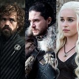 Game of Thrones se vrt a v roce 2019