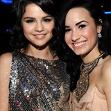 Selena Gomez a Demi Lovato