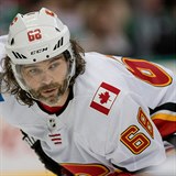 Co bude s Jaromrem Jgrem? Kadopdn v Calgary Flames nen jeho situace...