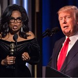 Postav se Oprah Winfreyov v ptch volbch Donaldu Trumpovi?