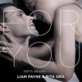 Fifty Shades Freed - Liam Payne a Rita Ora