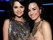 Selena Gomez a Demi Lovato