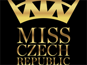 Nové logo Miss Czech Republic.