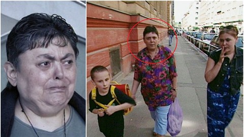 Marcela Haverlandová si proila mnoho tkých chvil.