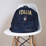 Batoh italského olympijského týmu.