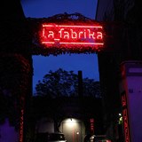 La Fabrika