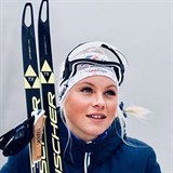 Barbora Havlkov sn o olympid.