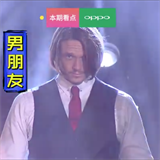 Ondřej Gregor v čínské televizi předváděl Johnnyho Deppa.