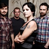 The Cranberries