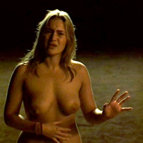 Kate Winslet  ve filmu Jako dm (1999).