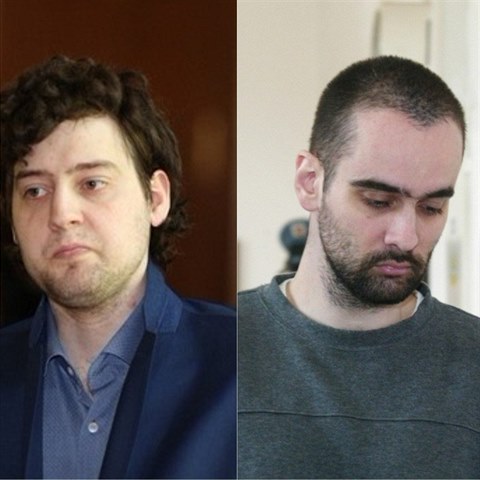Kevin Dahlgren a Viktor Kalivoda spáchali v českých věznicích sebevraždu.