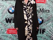 Meryl Streep v klubu byla také.