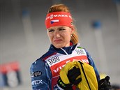 Konec nadjí. Biatlonistka Gabriela Koukalová nebude startovat na olympiád v...