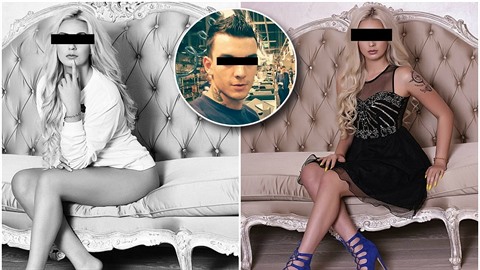 Zdarma videa sex strapon Otevřete sex Pákistánské