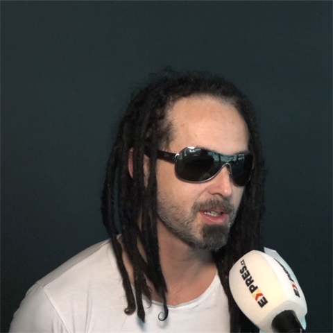 Rozhovor s frontmanem kapely MandrageJosefem Bolanem