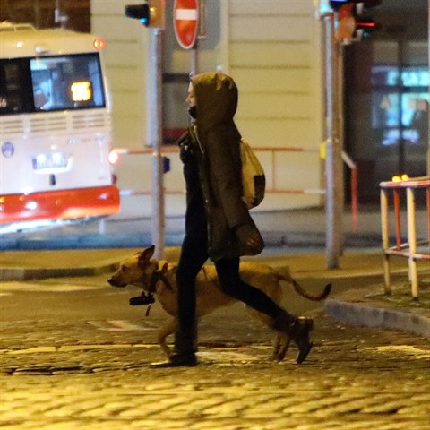 S Franti�kou se Lenka nemus� b�t.