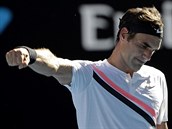 Ve tvrtfinále Australian Open se Tomá Berdych utká s Rogerem Federerem.