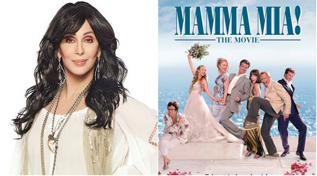 Mamma Mia 2