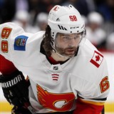 Calgary bylo posledním angažmá Jaromíra Jágra v NHL.