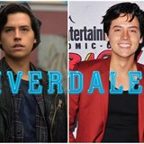 Cole Sprouse / Riverdale