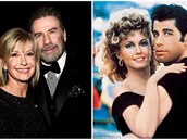 Roky nezastaviteln� letí, Olivia Newton-John je ale stále krásná!