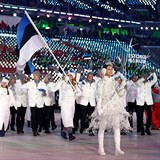 Estonsk vprava na olympid