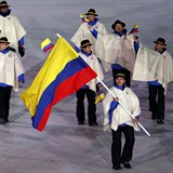 Kolumbijci nosili pkn pono.
