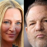 Herečka obvinila Harveyho Weinsteina ze sexuálního napadení i z pokusu umlčet...