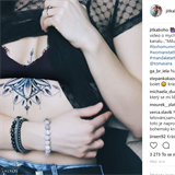 Instagram Jitky Boho - nov tetovn.