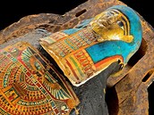 Vystavované artefakty jsou z Egypta, Severní i Jiní Ameriky i Evropy.